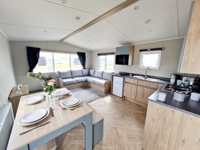 Park Home for sale in St Osyth, Tendring
