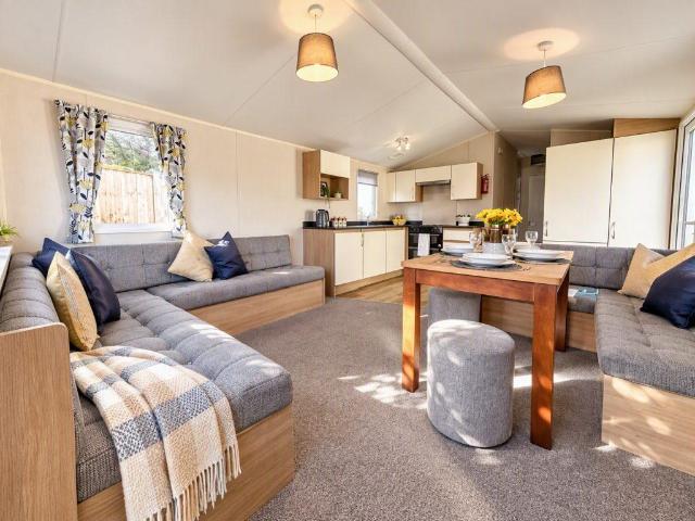 Park Home for sale in Winchelsea Beach, Rother