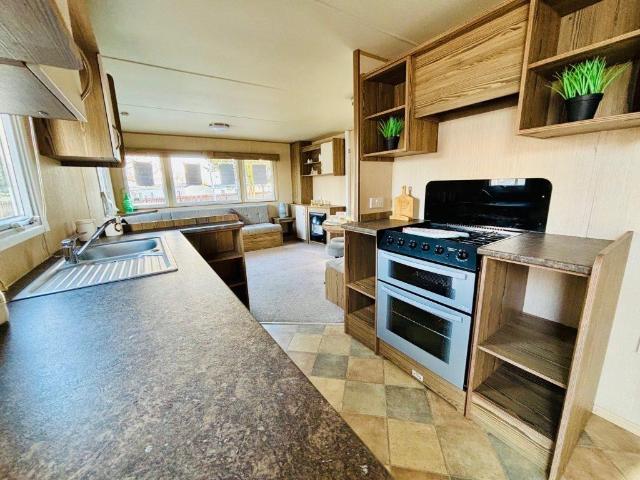 Park Home for sale in Maldon