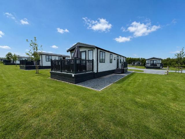 Park Home for sale in Plaitford, Landford