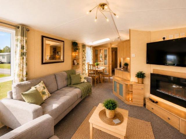 Park Home for sale in Leysdown, Oad Street