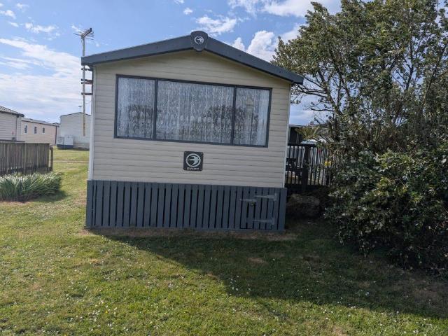 Park Home for sale in Mayon, Sennen