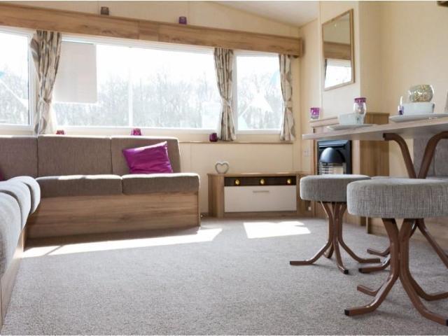 Park Home for sale in Bembridge, Isle Of Wight