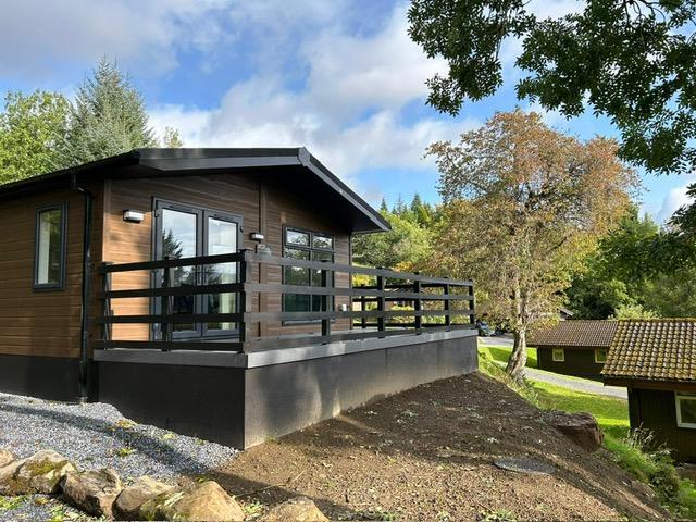Park Home for sale in Perth and Kinross, Alba / Scotland