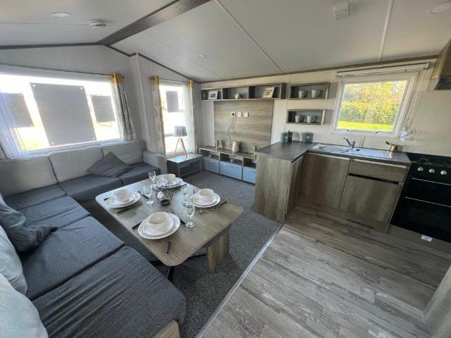 Park Home for sale in North Mundham, Chichester