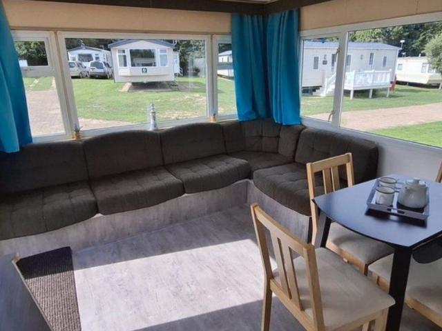 Park Home for sale in Stokesby, Norfolk