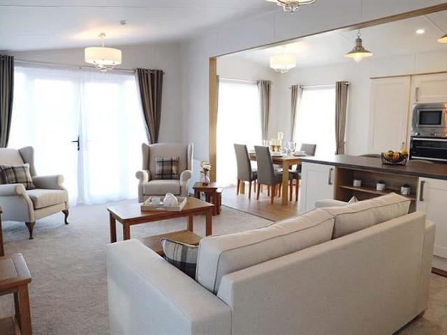 Park Home for sale in St. Helens, Isle Of Wight