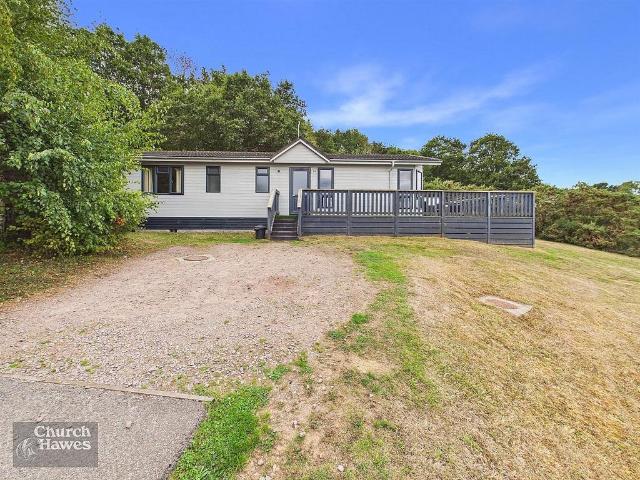 Park Home for sale in Woodham Walter, Maldon