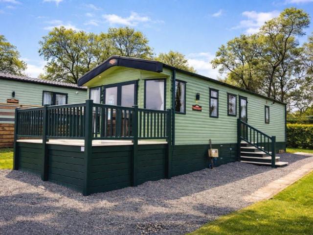 Park Home for sale in Great Ormside