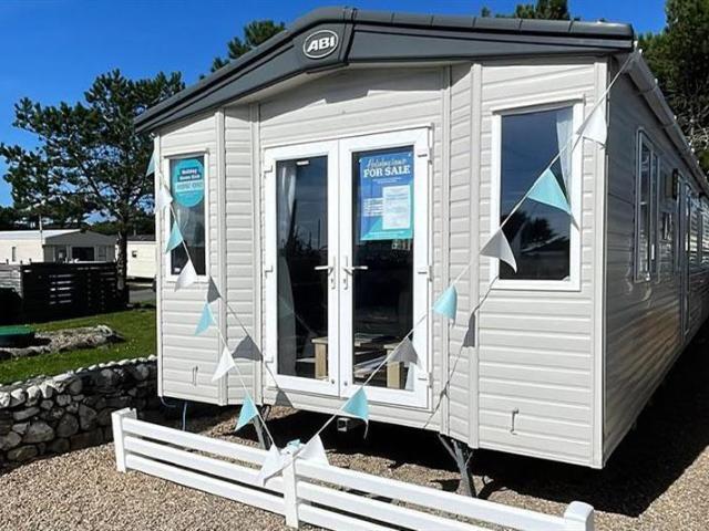 Park Home for sale in Wales
