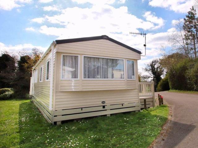 Park Home for sale in Ferndown, Isle Of Man