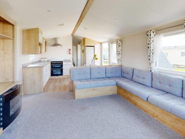 Park Home for sale in Littlecote, West Sussex
