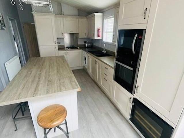 Park Home for sale in Comers, Norfolk