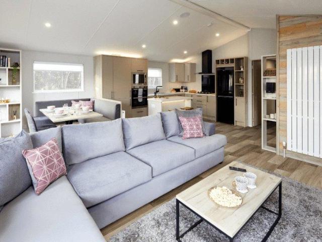 Bungalow for sale in Spring Vale, Hampshire