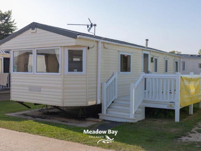 Park Home for sale in Spring Vale, Hampshire
