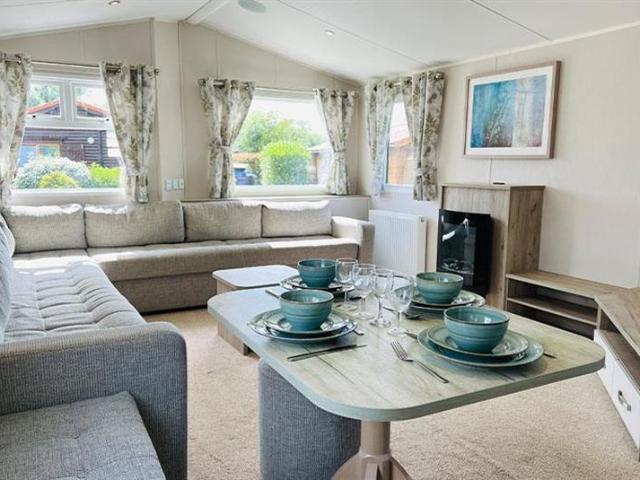 Park Home for sale in St. Columb Minor, Newquay