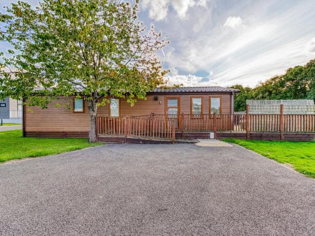 Park Home for sale in Comers, Norfolk