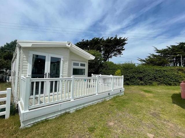 Park Home for sale in Wales