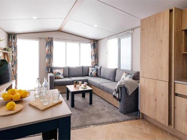 Park Home for sale in Kinmel Bay, Wales