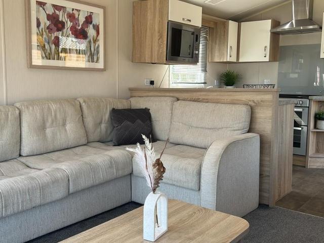 Park Home for sale in Boston, Lincolnshire