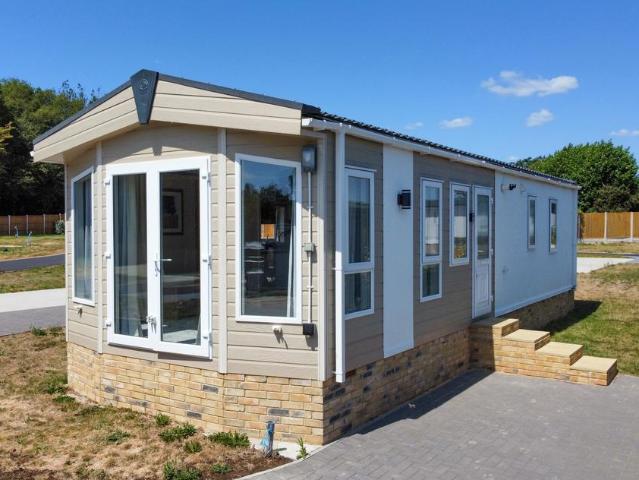 Park Home for sale in Iford, East Sussex