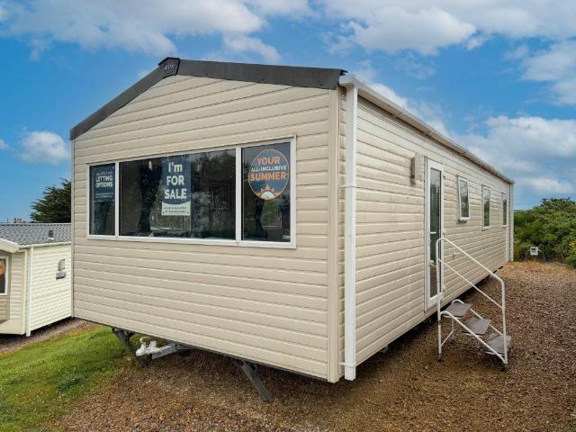 Park Home for sale in Lossiemouth, Scotland