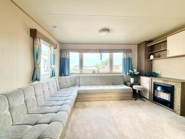 Park Home for sale in Steeple, Maldon