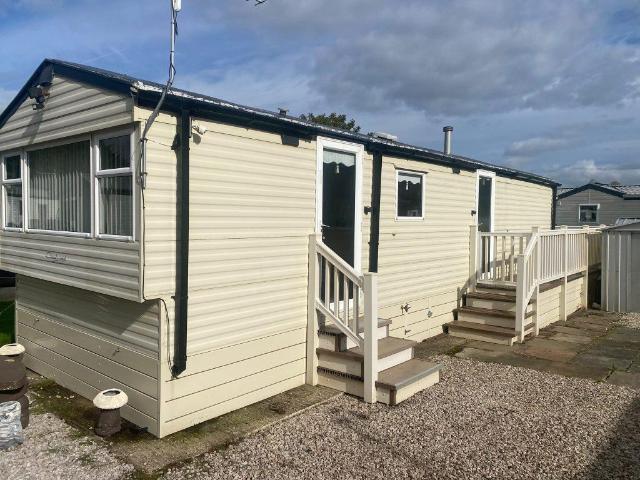 Park Home for sale in Mere Brow, West Lancashire