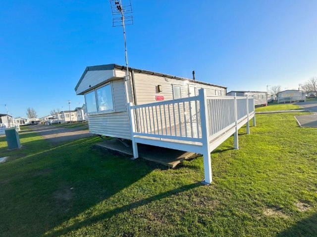 Park Home for sale in Dale Hill, Isle Of Man