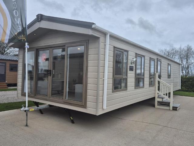 Park Home for sale in North Meols, Roby Mill