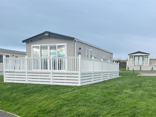 Park Home for sale in Bude–Stratton, Flexbury