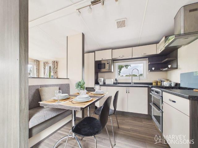 Park Home for sale