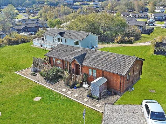 Park Home for sale in Woodham Walter, Maldon