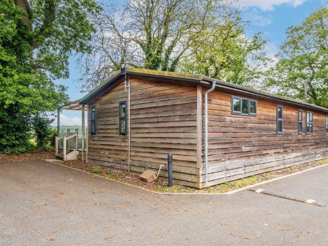 Park Home for sale in Comers, Isle Of Man