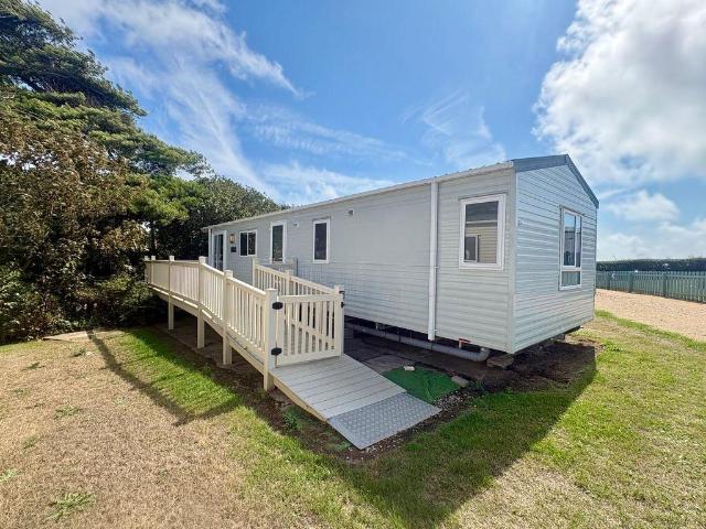 Park Home for sale in West Lulworth