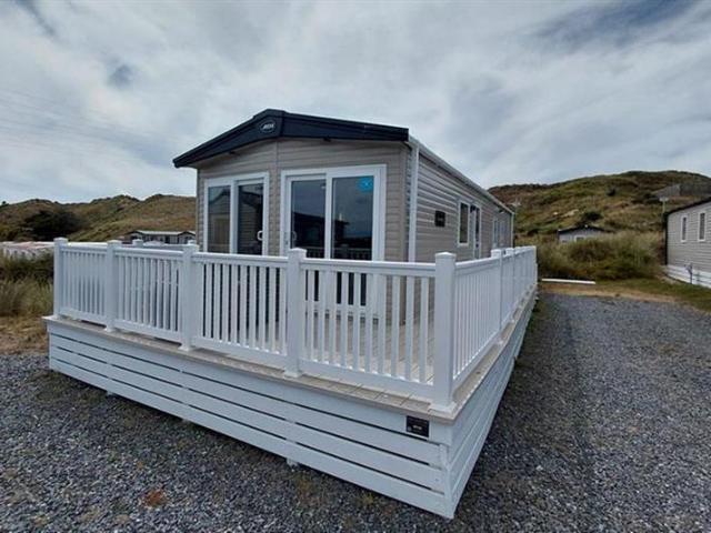 Park Home for sale in Hayle, Cornwall