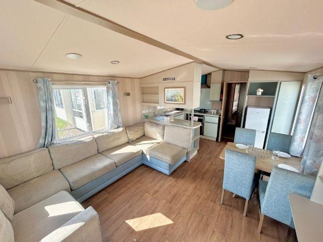 Park Home for sale in Dale Hill, Essex