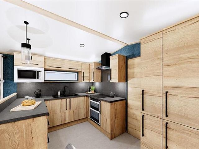 Park Home for sale in Mengham, Havant