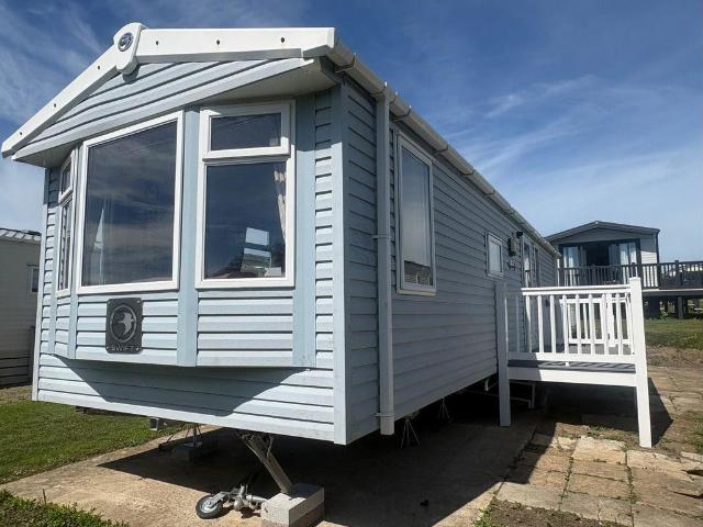 Park Home for sale in West Lulworth
