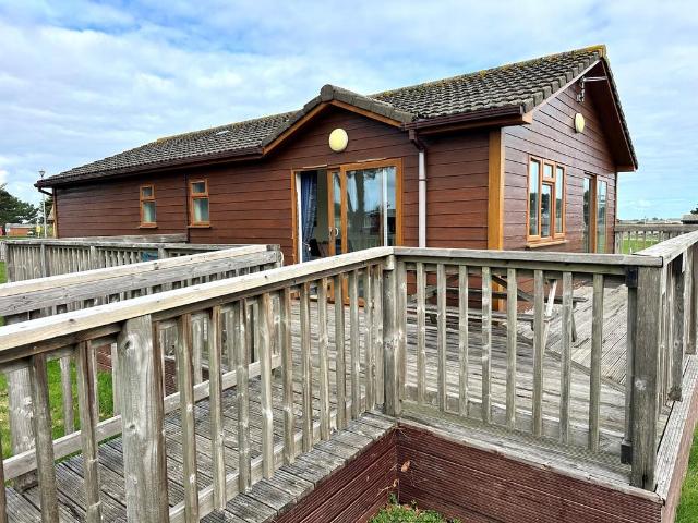 Park Home for sale in St. Ervan, Cornwall