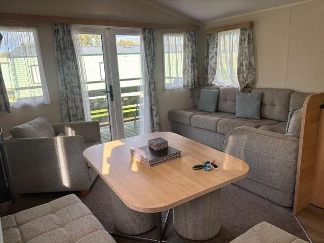 Park Home for sale in Ormside, Great Ormside