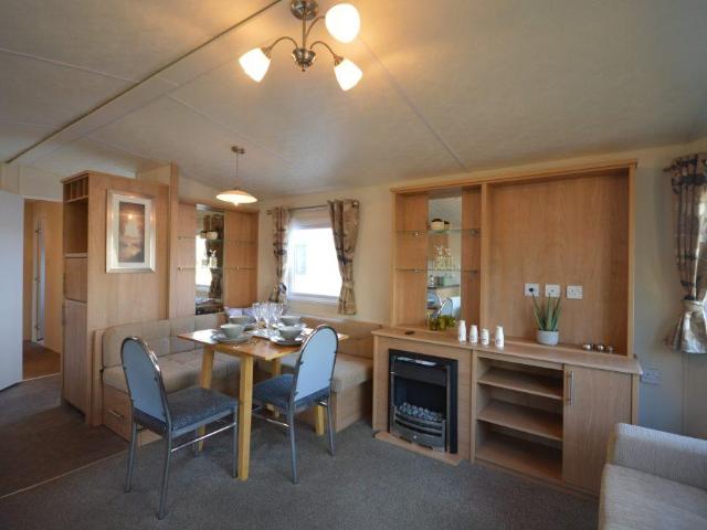 Park Home for sale in Eastdon, Teignbridge