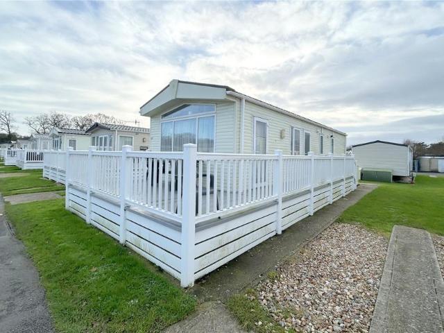 Park Home for sale in Christchurch