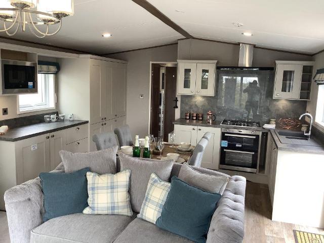 Park Home for sale in Folkestone, Kent