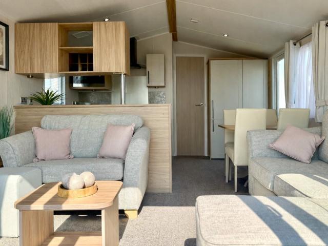 Park Home for sale in Gorran Churchtown, Isle Of Man