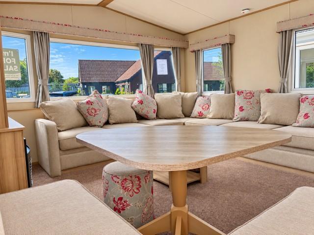 Park Home for sale in Kelsale cum Carlton, East Suffolk