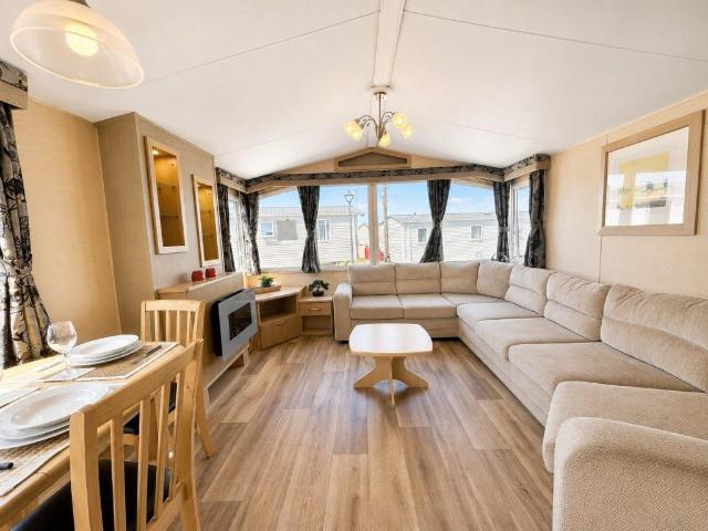 Park Home for sale in Leysdown, Oad Street
