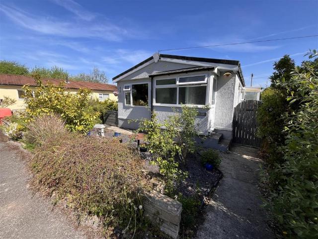 Park Home for sale in Mobberley, Wilmslow
