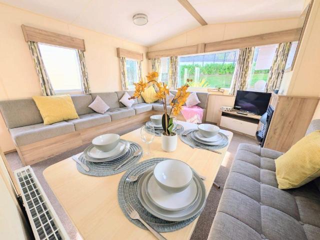 Park Home for sale in Three Beaches, Paignton