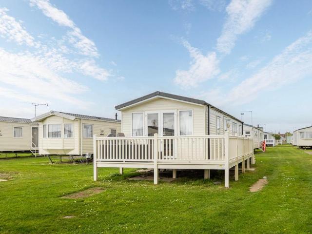 Park Home for sale in Stokesby, Isle Of Man
